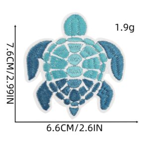 10# color turtle#