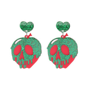 Skull apple a216