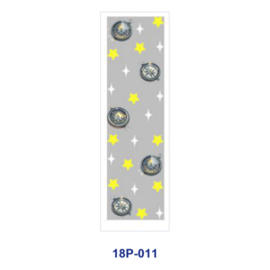 18P-011 / 8pcs / 11*3.2cm