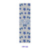 Wholesale 2/8/16 pcs UV DTF Stickers Butterfly Pen and Bookmark Stickers