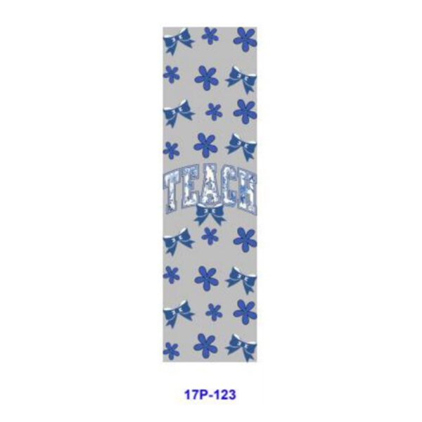 Wholesale 2/8/16 pcs UV DTF Stickers Butterfly Pen and Bookmark Stickers