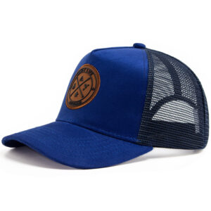 Dark blue / Adjustable