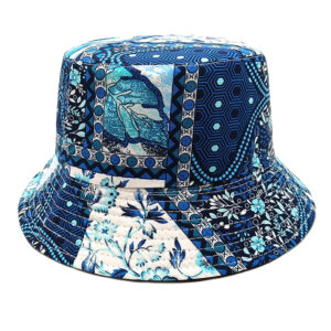 Blue / M（56-58cm）