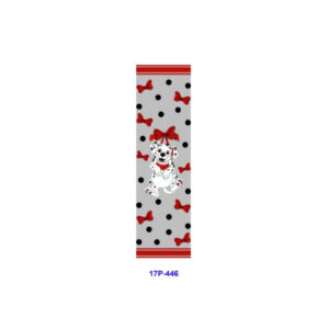 17P-446 / 8pcs / 11*3.2cm
