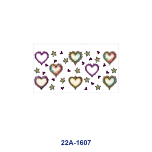 22A-1607 / 5pcs