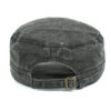 Wholesale Vintage Embroidered Patch Flat Top Cap Stylish Fashion Accessory for Everyday Wear