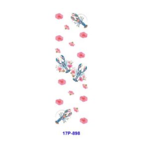 17P-898 / 16pcs / 11*3.2cm