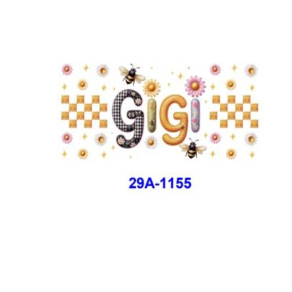 oly-dd8a28b5477bfbe411787c28e2e27247 Wholesale 16oz Family Letter Cartoon Series Cup UV DTF Wraps