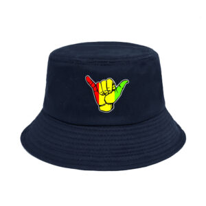 Navy blue / M(56-58cm)