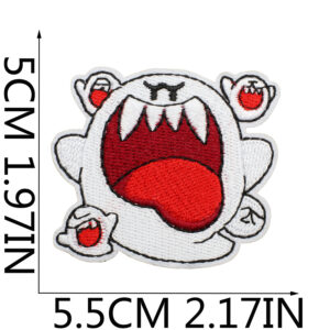 No. 5
