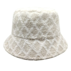 Beige / M（56-58cm）