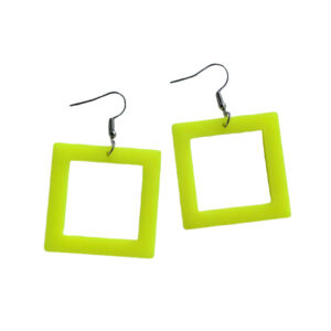Yellow square