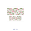 Wholesale 8pcs Floral Branch Fairy Dreamcatcher Constellation Text Pattern Mini Cup Keychain Sticker OLY Exclusive