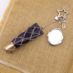 Star + oval style