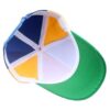 oly-de01d68b41e438f4522efaed0d34e296 Wholesale Detachable Propeller Baseball Cap Creative Summer Sun Hat for Kids Trendy Design