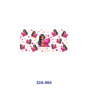 22A-904 / 5pcs