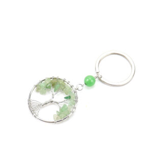 Green aventurine (3.5cm)