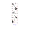 oly-de204e3687d1cd0e86ebe04f3a69c331 Wholesale 2/8/16pcs UV DTF Stickers Star Wars Jedi & Mandalorian Graphics Pen and Bookmark Stickers OLY Exclusive