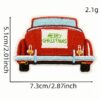 oly-de43efb5fcbaa19542fe492ab4b5829b Wholesale Christmas Cartoon Monster Embroidered Cloth Patches Decorative Craft Supply for Boutique Resale