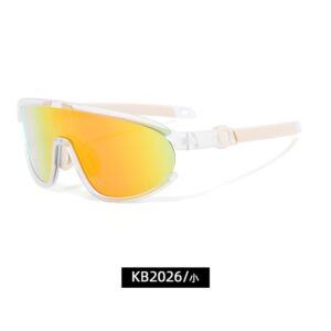 Small size-kb2026c6 transparent frame