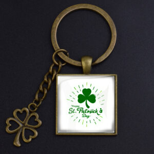 St. patrick's day clover