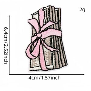 Money cloth patch 12#