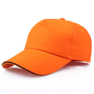Orange / S(54-56cm)