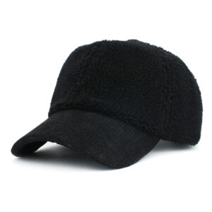 Black / Adjustable
