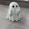 oly-de7a78ee69cbb63bce9091396a7c6293 Wholesale Resin Ghost Figurine Middle Finger Gesture Halloween Decoration Home Decor