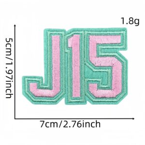 Fresh cloth patch 8 #