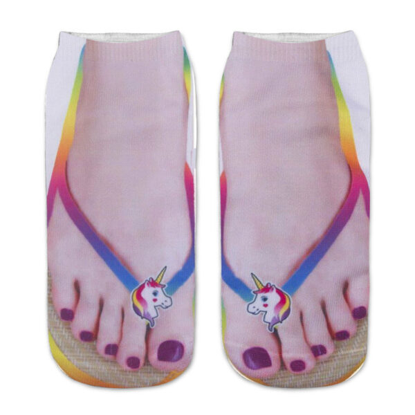 oly-dea3cbe7bd28a7073313bf799cf724ad Wholesale 3D Geometric Funny Socks Fashion Accessory Gift Boutique Resale