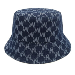 Navy blue / M（56-58cm）