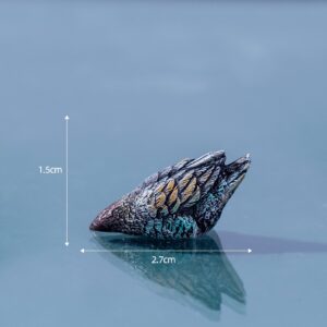 No. 13 yuanyang diving / Mountain stream animal series