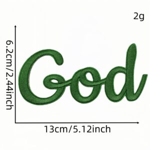 English text stickers 7 #