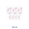 oly-dede0327ff2e61f239209e7aa97075d9 Wholesale 8pcs Cartoon Cat Mini Cup Keychain Sticker OLY Exclusive