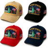 oly-def6178b97c665aeb6aaf39689865580 Wholesale Black 3D Print Baseball Cap Unisex Casual Outdoor Hat for Everyday Wear