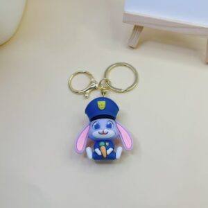 Mx lobster clasp animal city - judy