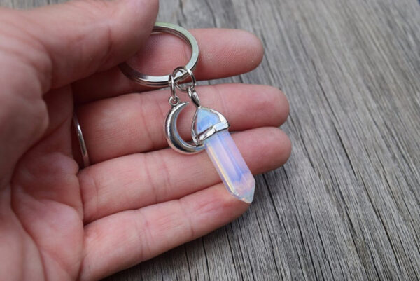Wholesale European Style Alloy Keychain Candy Toys Design, Everyday Accessory for Keys or Bags