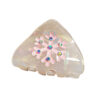 oly-df12cd43746ba5dca14b6c180d915e86 Wholesale Snowflake Cat Ear Hair Claw Clip Boutique Hair Accessory for Girls
