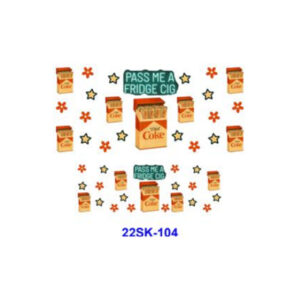22SK-104 / 4pcs