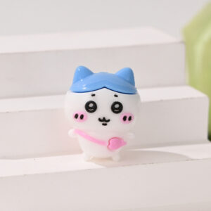 Powder bag