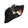 oly-df4dcc16a3f8b54de9e2dad7f24c72d1 Wholesale Cute Cat Print Bucket Hat Chic Fashion Sun Protection Accessory for Women Gift Idea