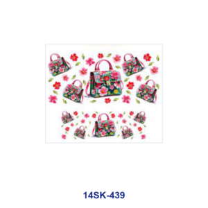 14SK-439 / 2pcs / 9cm