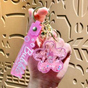 Sakura Sanrio-Melody / Single OPP bag packaging