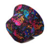 oly-df6b9c6056f5ae06c87eb0474cb8a71a Wholesale Skull Pattern Double Sided Sunscreen Bucket Hat Fashion Accessory for Unisex Gift Boutique