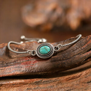 oly-df71afed6b0a9ad2c97a2524e8903585 Wholesale Vintage Ethnic Style Adjustable Bracelet Zinc Alloy Electroplated Unisex Fashion Accessory Gift