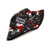 oly-df80c63f5baeba28b48fe026d377637e Wholesale Neon Christmas Printed Fisherman Hat Sun Hat for Daily Wear