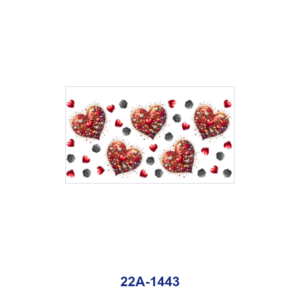 22A-1443 / 5pcs