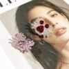 oly-df91622989015f9d1713724f0615f09d Wholesale Crab Design Alloy DIY Phone Key Bag Chain Accessory Trendy Gift