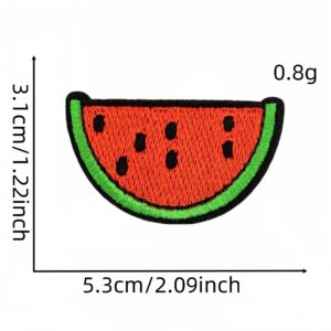 Cartoon cloth stickers 20 #